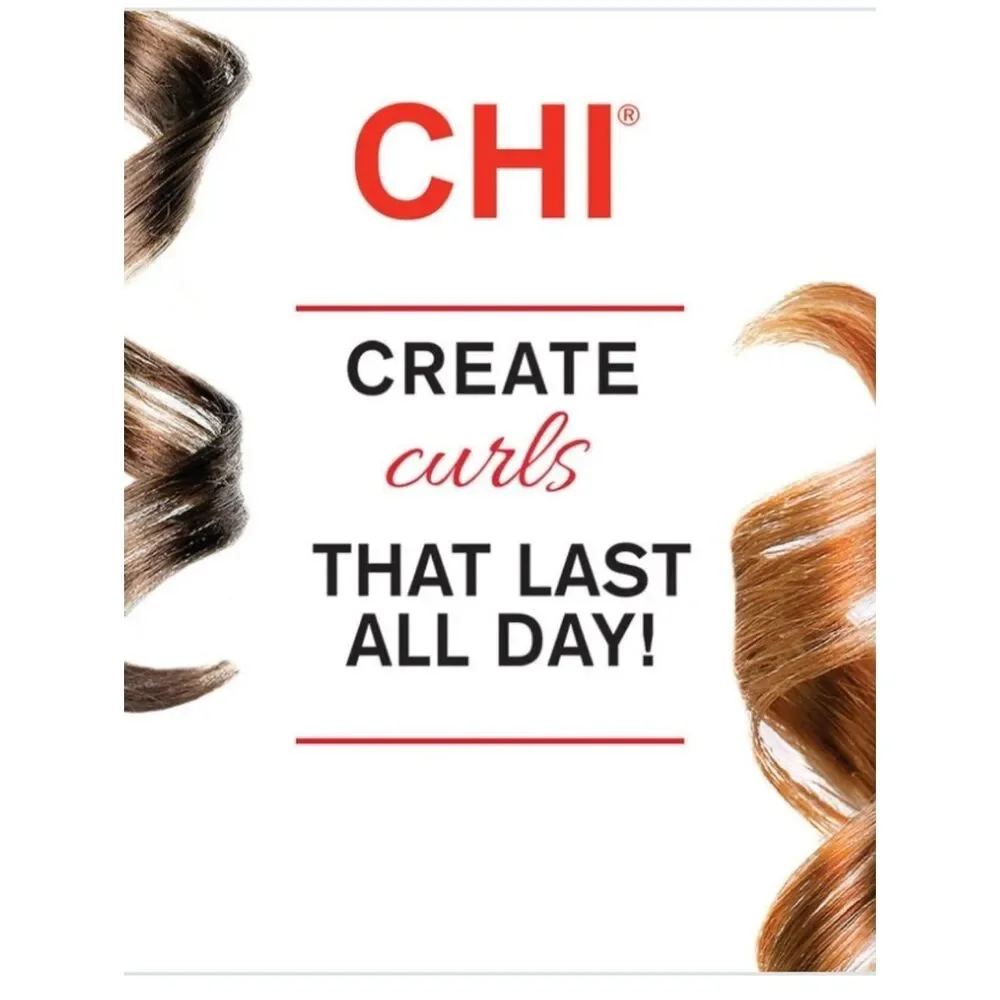 CHI Ceramic 1